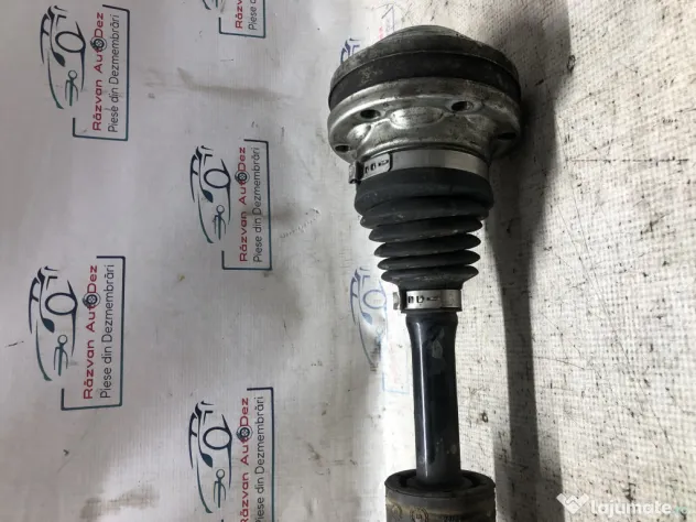 Planetara dreapta fata Skoda Scala 1.5 Benzina 2020