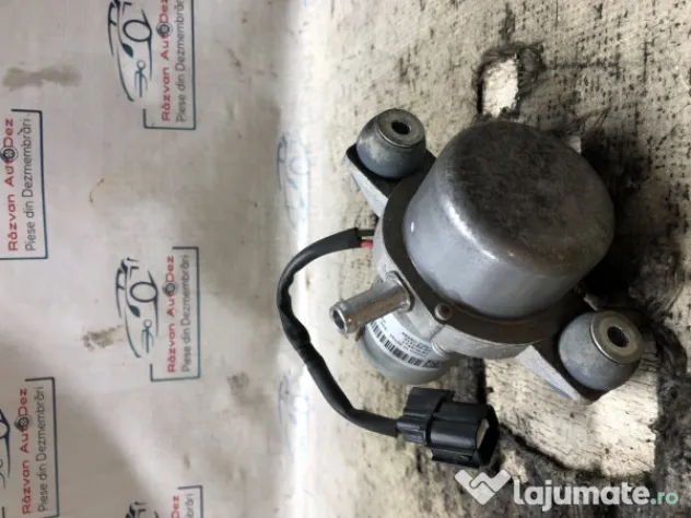 Pompa vacuum Honda Civic 1.0 Benzina 2018