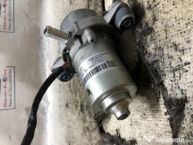Pompa vacuum Honda Civic 1.0 Benzina 2018