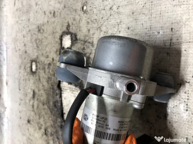 Pompa vacuum Honda Civic 1.0 Benzina 2018