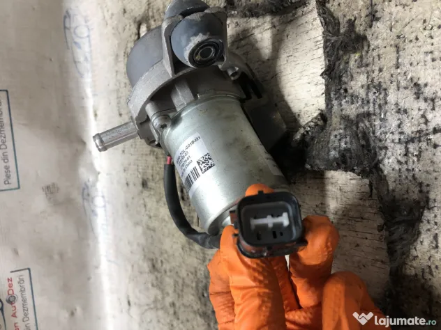 Pompa vacuum Honda Civic 1.0 Benzina 2018