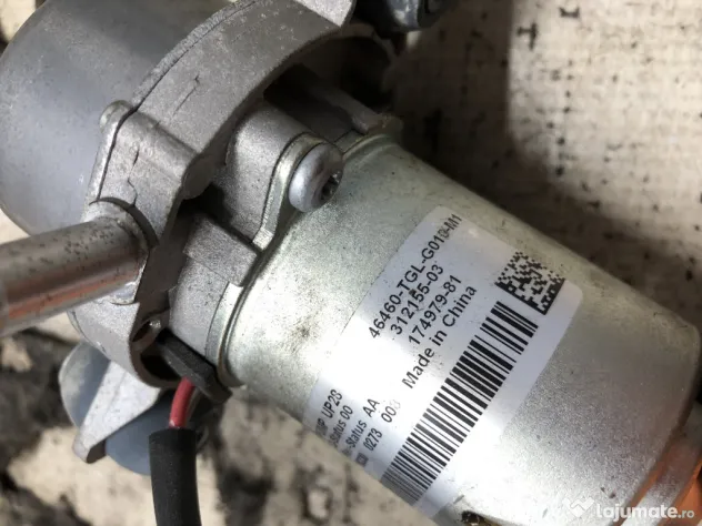 Pompa vacuum Honda Civic 1.0 Benzina 2018