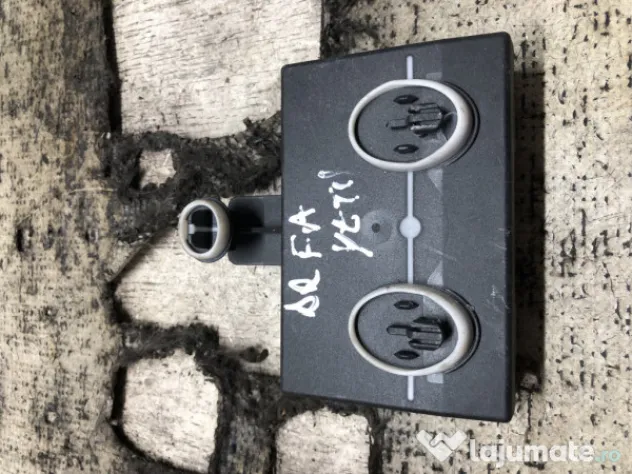 Modul Portiera Dreapta Fata Skoda Yeti 2014