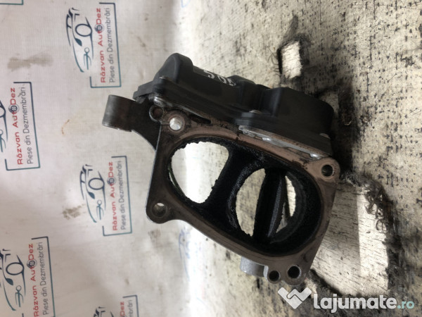 Clapeta acceleratie Volkswagen Touareg 3.0 Motorina 2013