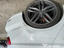 Aripa Stanga Spate Audi A3 8V Berlina 1.6 2017