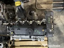 Motor dezechipat Renault Clio 4 1.5 Motorina 2016