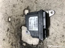Modul airbag Renault Kadjar 1.6 Motorina 2016