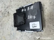 Camera parbriz Audi A4 B9 Break 2.0 Motorina 2017