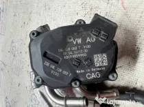 Clapeta acceleratie Audi A4 B9 2.0 Motorina 2017