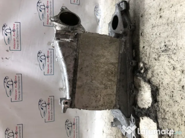 Intercooler cu răcire pe apa Audi A3 8V 1.6 Motorina 2016
