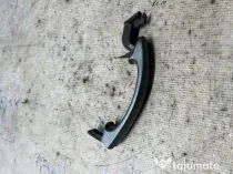 Maner exterior dreapta spate Skoda Octavia 2 2010