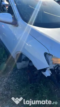 Aripa Dreapta Fata Renault Kadjar 2016