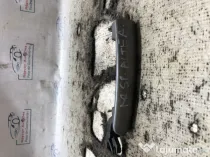 Maner exterior dreapta spate Seat Altea 2009