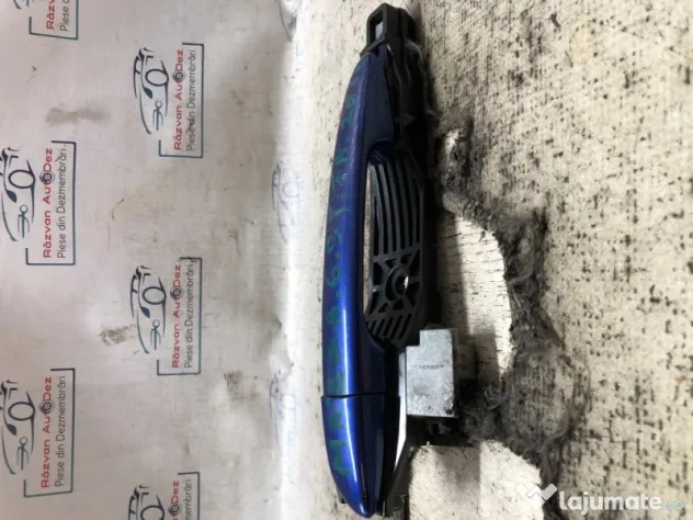Maner exterior stanga fata Mazda 6 2010
