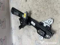 Macara geam stanga fata Renault Kadjar 2016