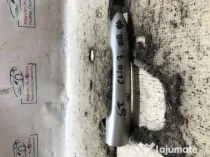 Maner exterior stanga spate Renault Clio 3 2014