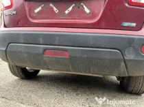 Bara spate Nissan Qashqai 1.6 Motorina 2012