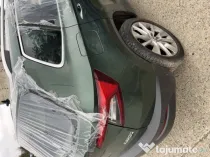 Aripa Dreapta Spate Skoda Karoq 1.5 Benzina 2018