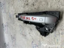 Maner exterior stanga spate Audi A7 2012