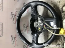 Volan cu comenzi Volkswagen Touareg 2012