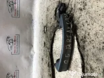 Maner exterior dreapta spate Volkswagen Golf 5 2006