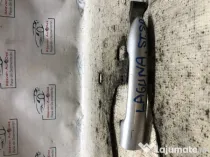 Maner exterior stanga spate Renault Laguna 2010