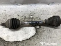 Planetara stanga fata Skoda RAPID 1.2 Benzina 2014