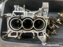 Bloc motor ambielat Dacia Sandero 2 1.0 Benzina 2017