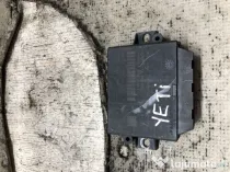 Modul Senzori Parcare Skoda Yeti 2012