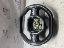 Volan cu comenzi Peugeot 5008 2020