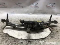 Ansamblu stergatoare parbriz plus motoras Citroen DS3 2010