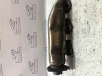Galerie evacuare Audi A4 B8 2.7 2011