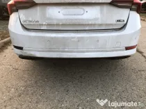 Bara spate Skoda Octavia 4 1.5 Benzina 2022