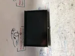 Display navigatie Renault Kadjar 1.2 Benzina 2017