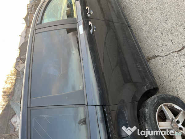 Usa dreapta spate Seat Alhambra 2.0 2012