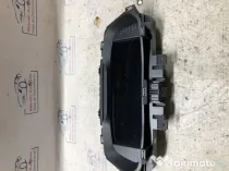 Ceas digital Skoda Octavia 4 2.0 Motorina 2023