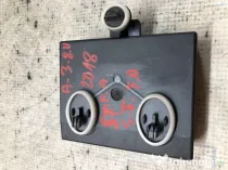 Modul Portiera Stanga Fata Audi A3 8V 2018