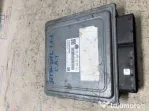 Calculator motor Volkswagen Jetta 1.6 Motorina 2012