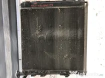 Radiator apa Hyundai Santa Fe 2.2 Motorina 2015