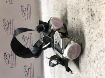Set centuri spate Volkswagen Tiguan 2.0 Motorina 2014