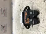 Broasca hayon Nissan Qashqai 2014
