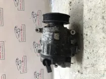 Compresor AC Volkswagen Tiguan 2.0 Motorina 2014