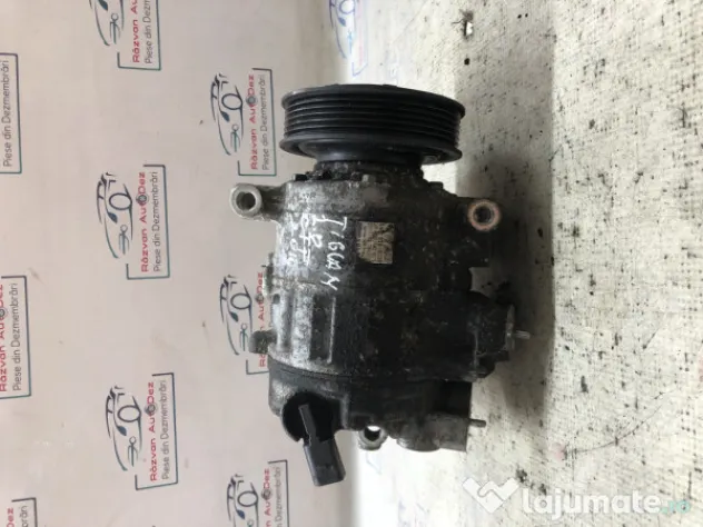 Compresor AC Volkswagen Tiguan 2.0 Motorina 2014
