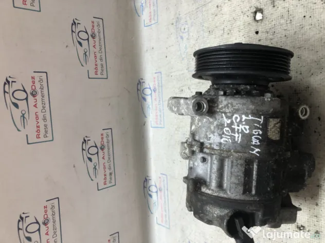 Compresor AC Volkswagen Tiguan 2.0 Motorina 2014