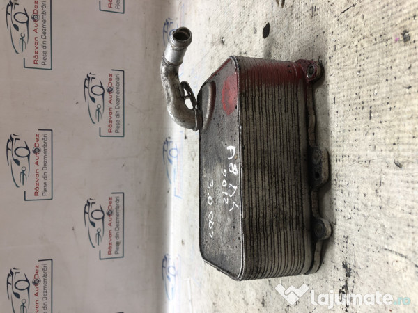 Racitor ulei ( Termoflot ) Audi A8 D4 3.0 Motorina 2012