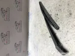 Stergator hayon Mazda 6 2014