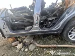 Prag stanga tabla BMW X3 F25 - Motorina 2013