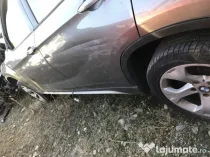 Prag stanga tabla BMW X1 2010