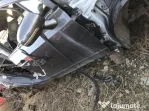Prag dreapta tabla Suzuki SX4 2018