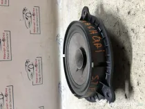 Boxa stanga spate Nissan Qashqai 2012